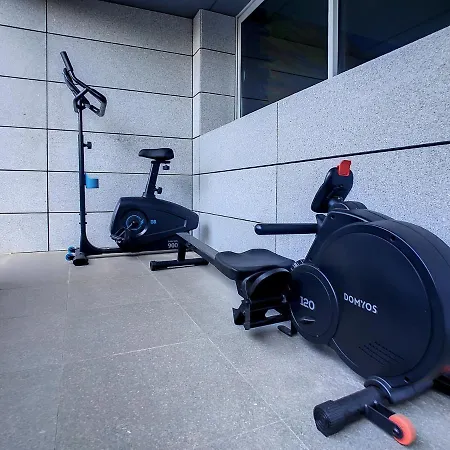 Over The Cliff By Lovelystay * Funchal (Madeira)