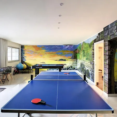 Over The Cliff By Lovelystay Appartamento Funchal (Madeira)