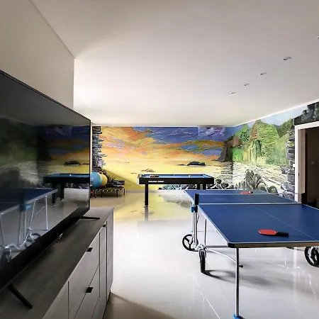 Appartamento Over The Cliff By Lovelystay *