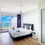 Over The Cliff By Lovelystay Apartman Funchal