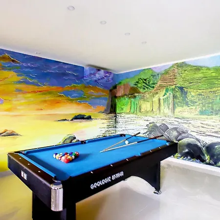 Over The Cliff By Lovelystay * Funchal (Madeira)