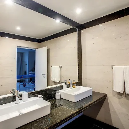 Over The Cliff By Lovelystay Apartment Funchal (Madeira)