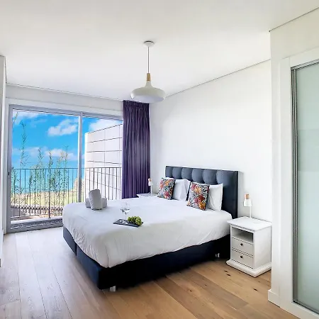 Over The Cliff By Lovelystay Apartment Funchal (Madeira)