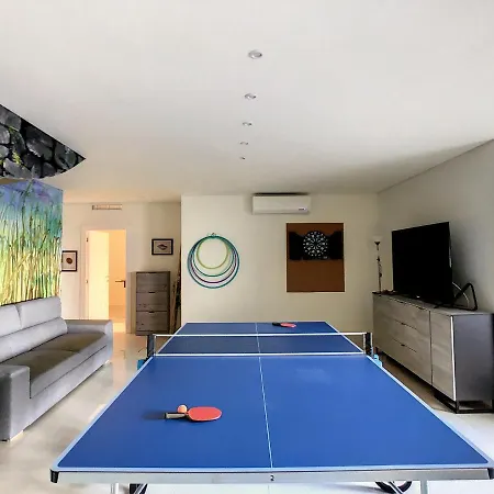 Over The Cliff By Lovelystay Funchal (Madeira)