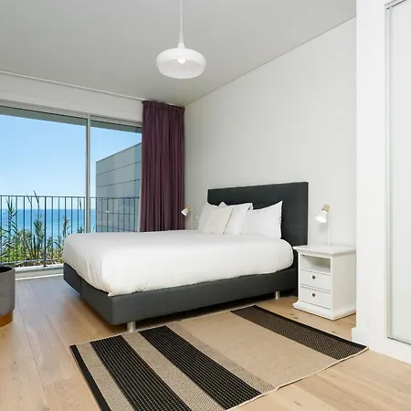 Apartamento Over The Cliff - Jacuzzi Sea View By Lovelystay