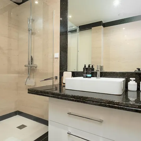 Over The Cliff - Jacuzzi Sea View By Lovelystay Apartment Funchal (Madeira)