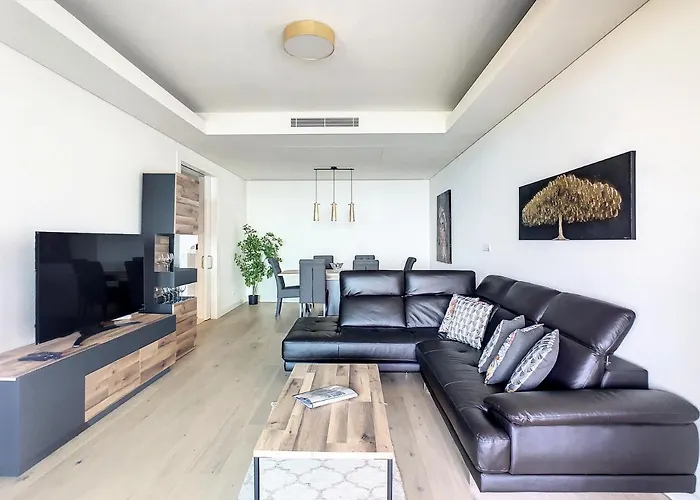 Over The Cliff By Lovelystay Διαμέρισμα *