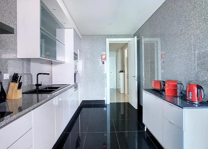 Διαμέρισμα Over The Cliff By Lovelystay