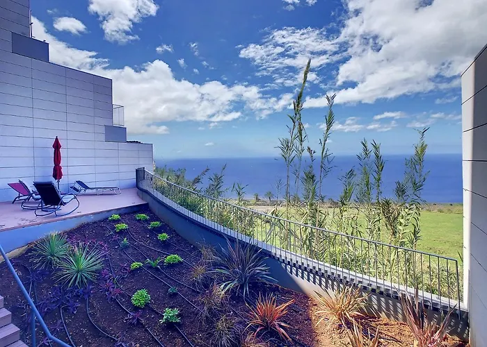 Διαμέρισμα Over The Cliff By Lovelystay *