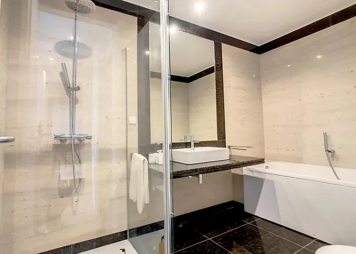 Over The Cliff By Lovelystay Διαμέρισμα