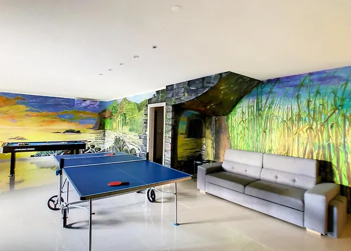 Over The Cliff By Lovelystay