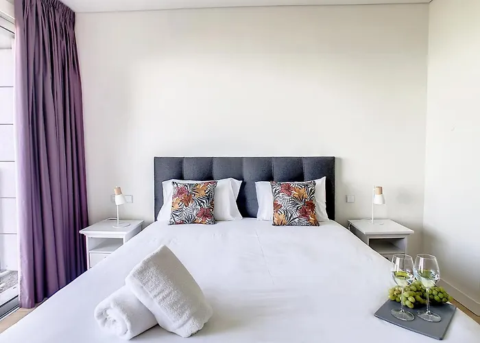 Over The Cliff By Lovelystay Διαμέρισμα *