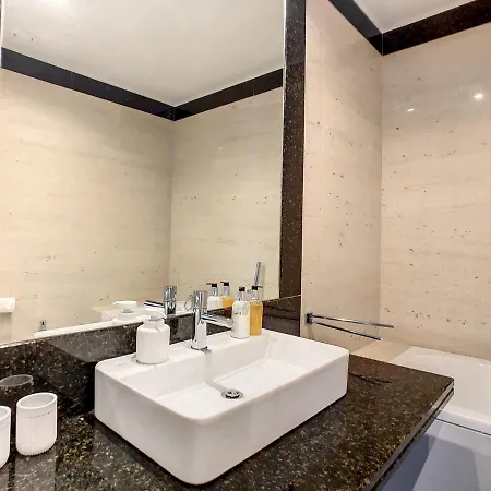 Over The Cliff By Lovelystay Apartman Funchal