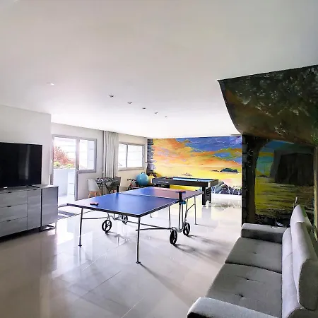 Over The Cliff By Lovelystay Apartman Funchal